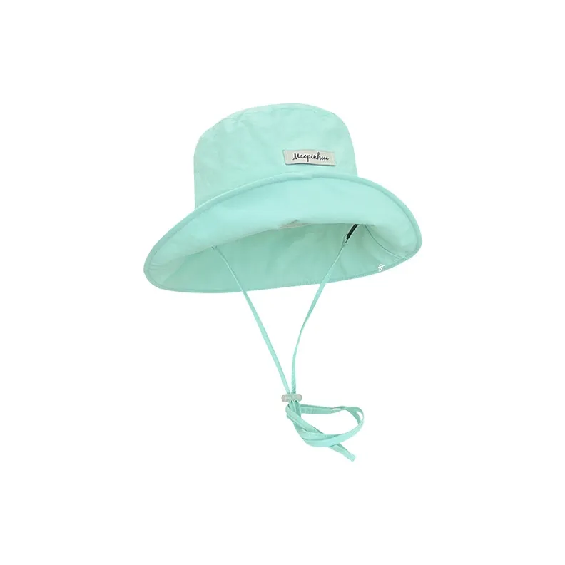 ROBINHOOD Polyester Bucket Hats Unisex-11