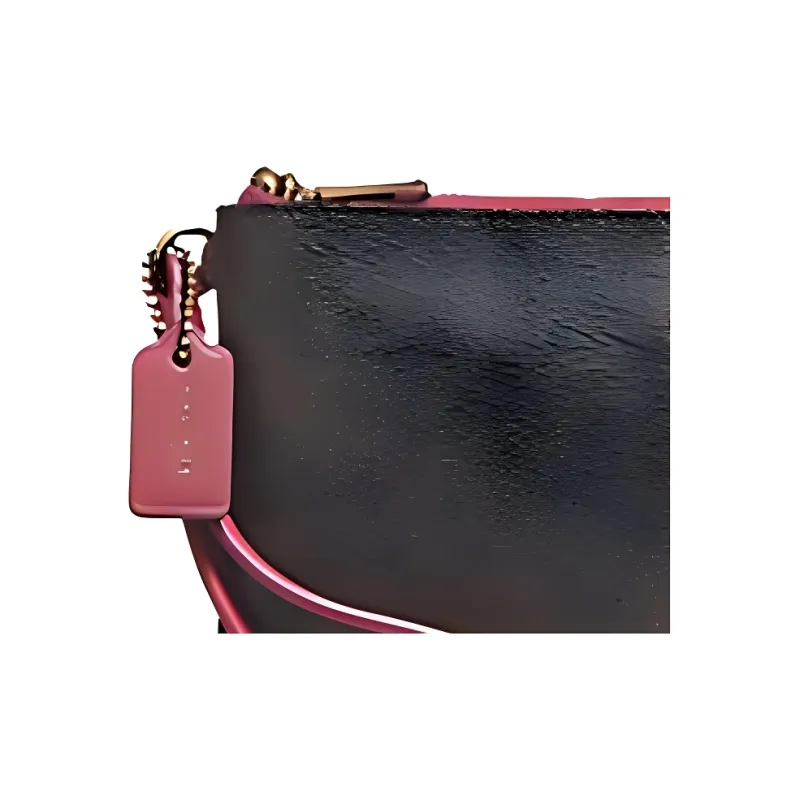 COACH Double Zip Wallet Clutches-4