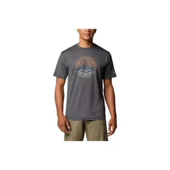 Columbia Kwick Hike T Shirt Men's