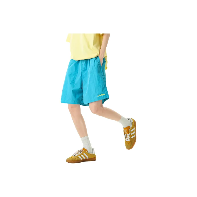 DEAR BETSY Casual Shorts Unisex-0
