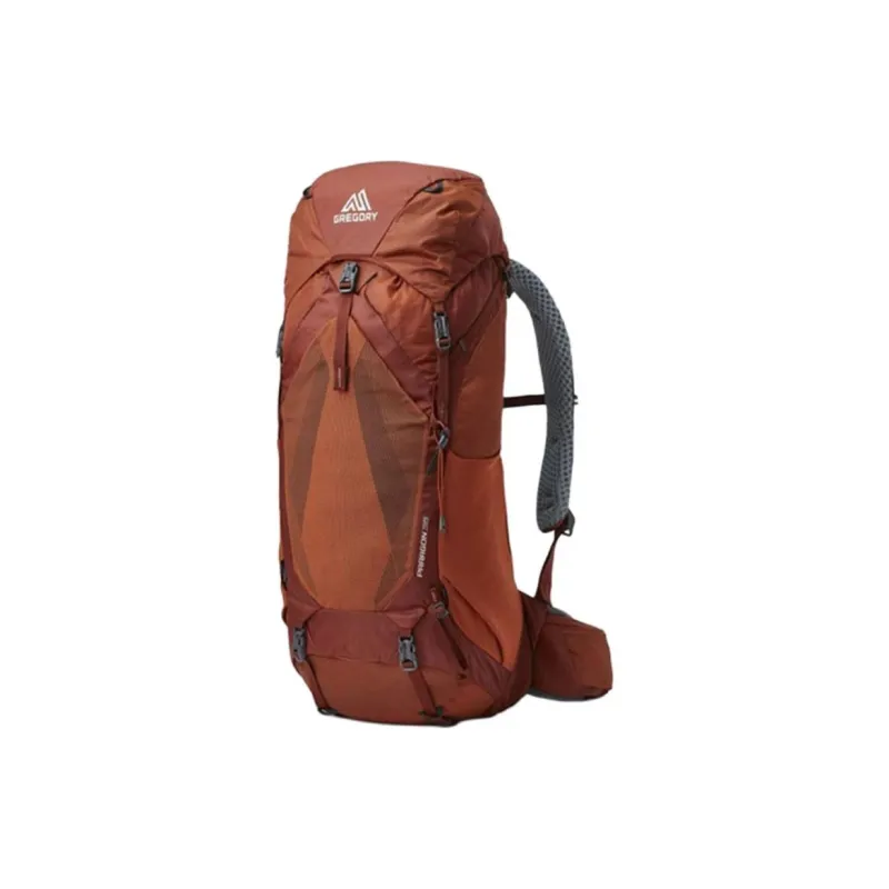 GREGORY Outdoor Bags Nylon 38L Multicolor Unisex-0