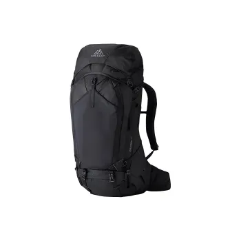 GREGORY Polyamide Outdoor Hiking Bag Backpack Regular Men's Obsidian Black