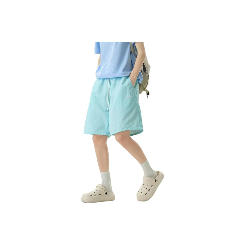 DEAR BETSY Casual Shorts Unisex-0