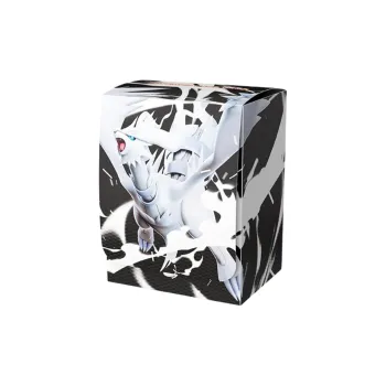 POKEMON Pokémon, White Dragon, Trading Card Game, Collectible Card Box Card Accessories Whole Box
