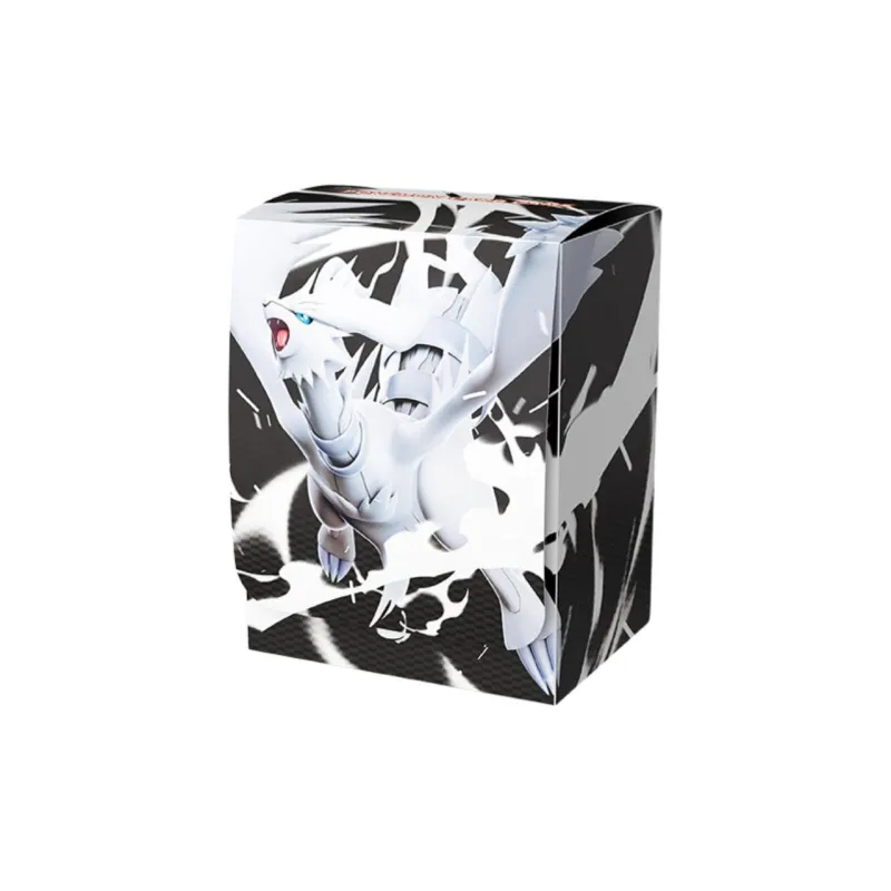 POKEMON Pokémon, White Dragon, Trading Card Game, Collectible Card Box Card Accessories Whole Box-0