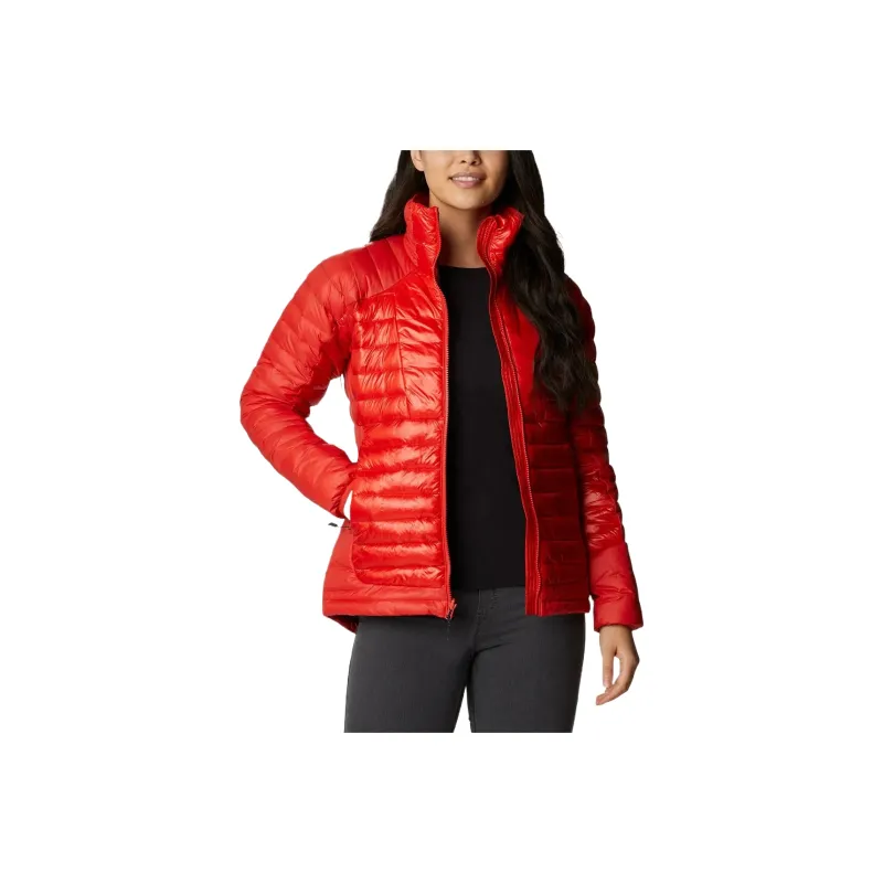 Columbia Omni Heat Omni Heat Infinity Jacket Women's-0