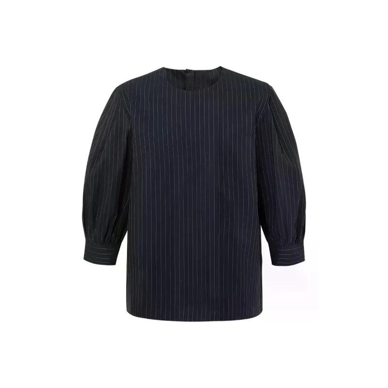 DAZZLE Shirts Women's Dark Blue-0