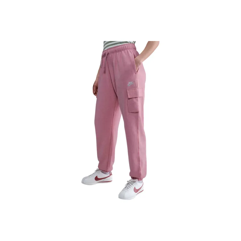 Nike Sportswear Club Casual Pants Women's-0