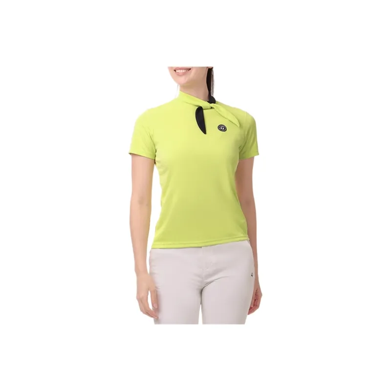 TAYLORMADE SS24 Regular T Shirt Women's-2