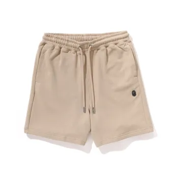 A BATHING APE Casual Shorts Unisex