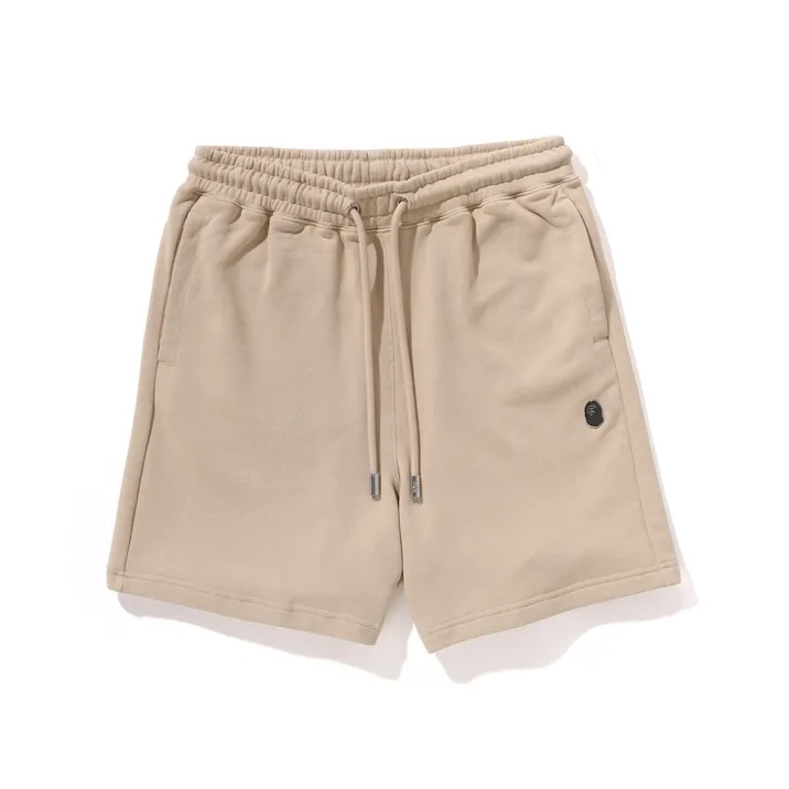 A BATHING APE Casual Shorts Unisex-0