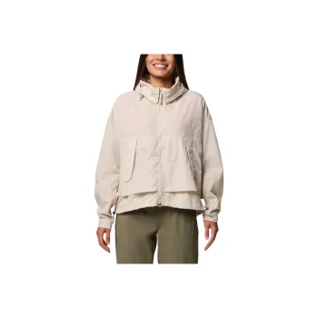 Columbia ParacutieBoundless Omni Shield™ Nylon Jacket Women's
