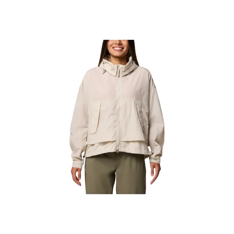 Columbia ParacutieBoundless Omni Shield™ Nylon Jacket Women's-0