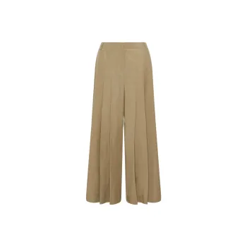 Marella Casual Pants Women's Brown