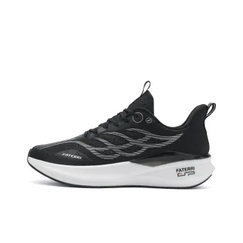 Faterri Cushioning Abrasion Resistant Breathable Low Top Casual Running Shoes Unisex