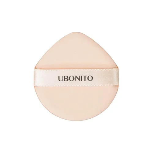 UBONITO 푸즈 메이크업 스펀지 소프트 여성