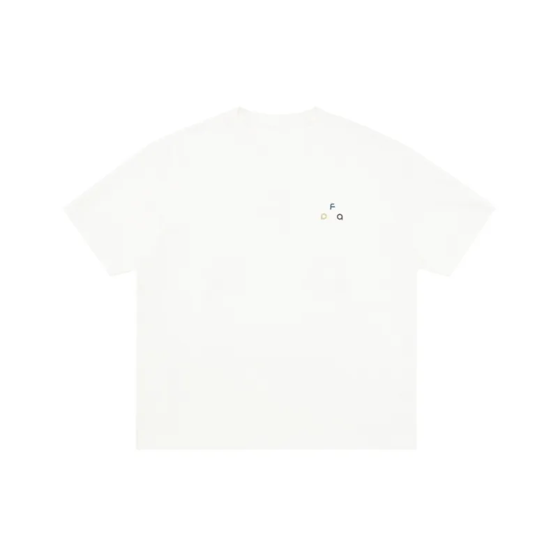 FPA T Shirts Unisex-4