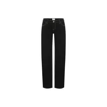 WITH JEAN SS25 Leah Jeans Women's