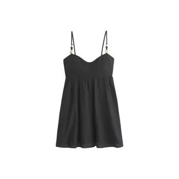 Abercrombie＆Fitch Slip Dress Women's