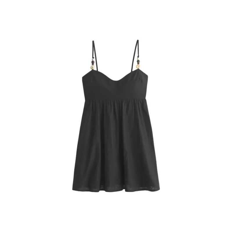 Abercrombie＆Fitch Slip Dress Women's-0