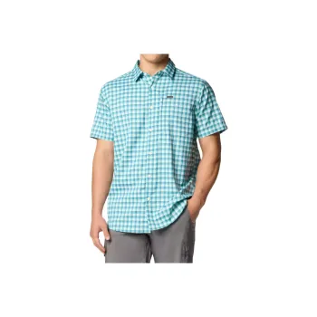Columbia Silver Ridge Shirt Men's