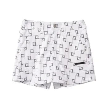 FILA Golf Collection Sports Shorts Women's