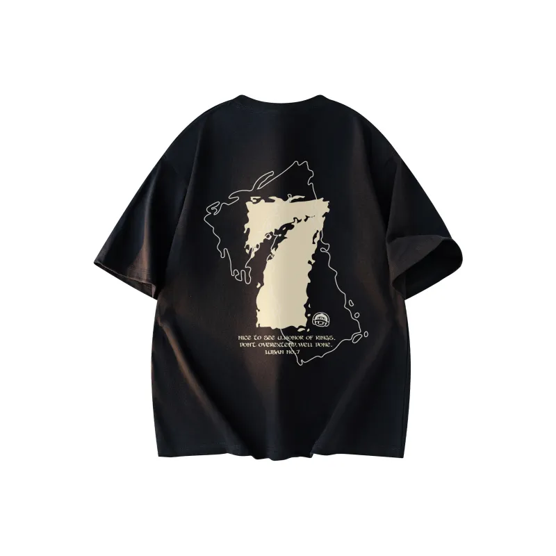 HONOR OF KINGS T Shirts Unisex-3