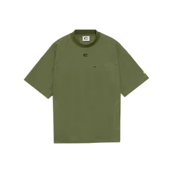PUMA Golf Clothing Men Green