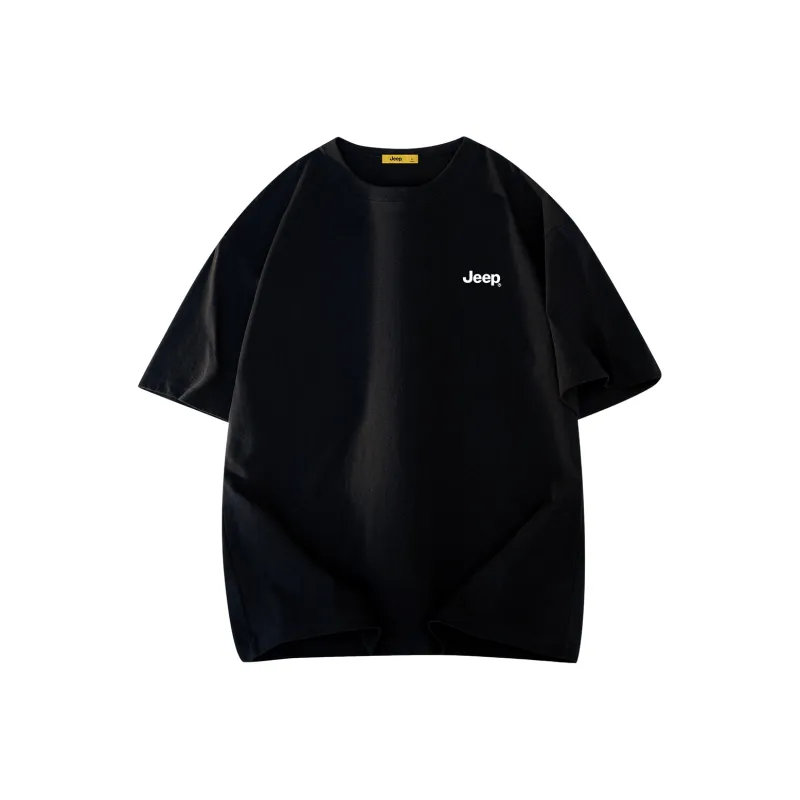 Jeep T Shirts Unisex-11