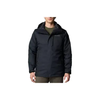 Columbia Oak HarborOmni Heat Jacket Men's