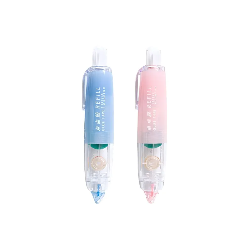 REBECCA LIM'S Glue Stick-11