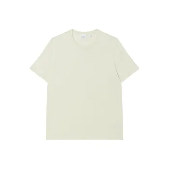 Burberry T Shirt Men's Mint Green