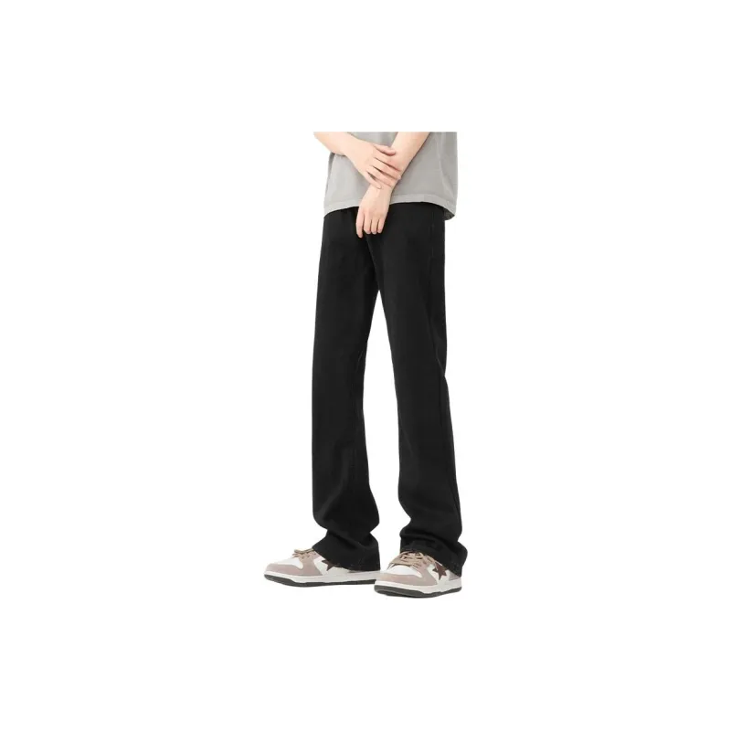 SAME FLOW Jeans Unisex-18