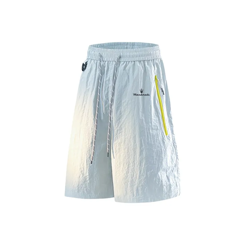 Maserati Casual Shorts Women's-24