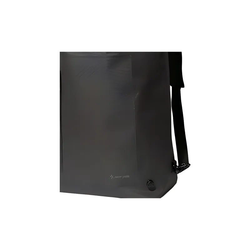 Snow Peak Polyester Backpack Regular Men's Black-1