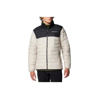 Columbia Powder Lite 2Omni Heat Jacket Men's