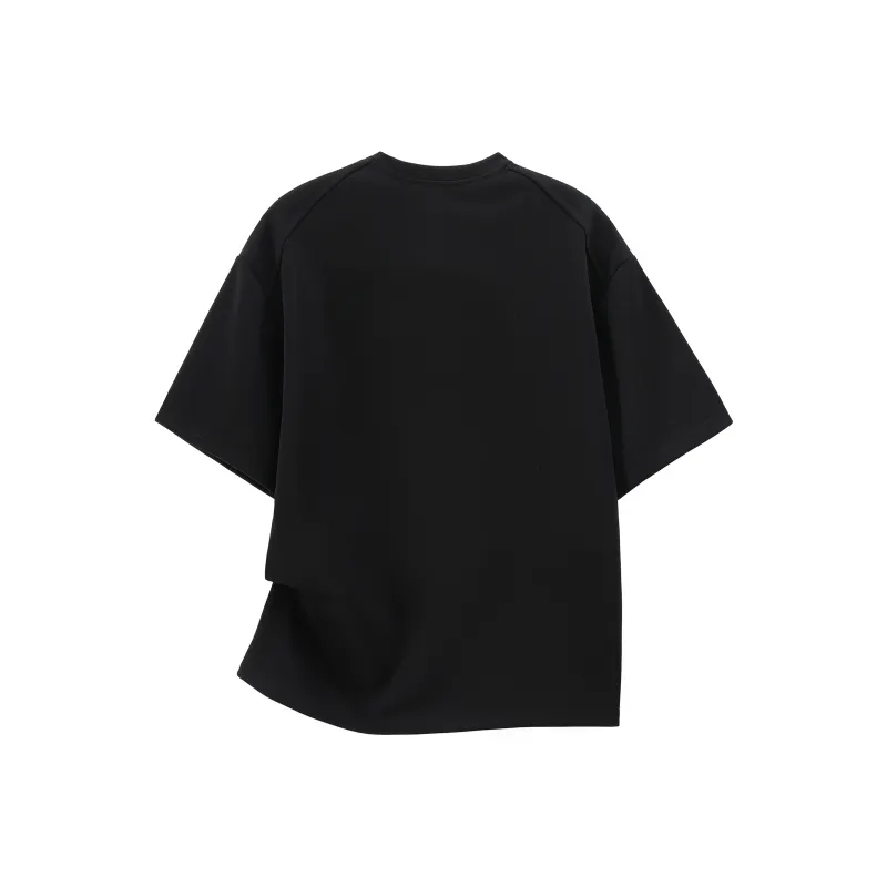 SAME FLOW T Shirts Unisex-1