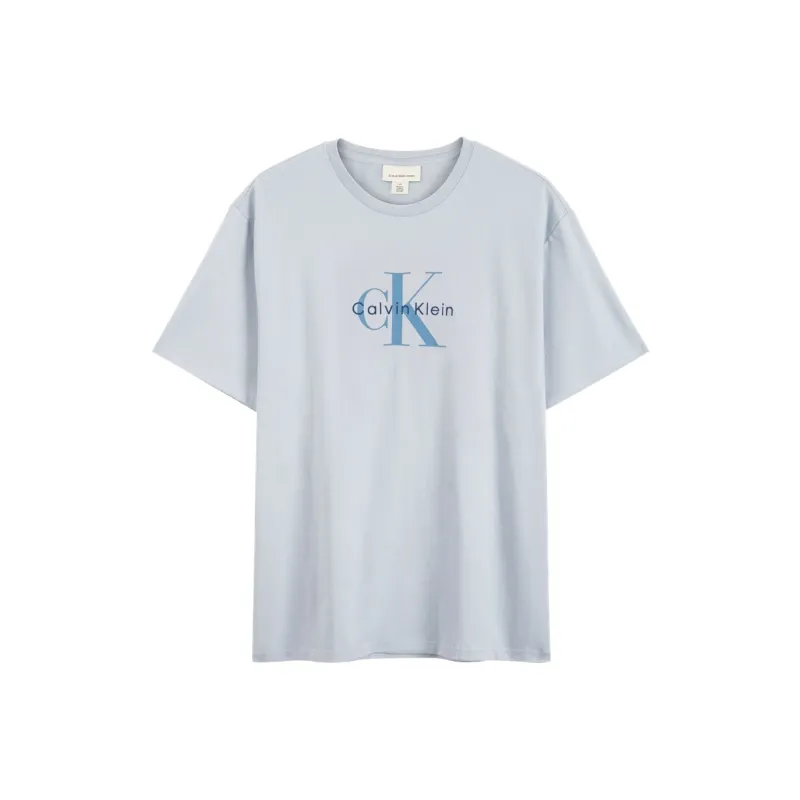 CALVIN KLEIN SS25 T Shirt Men's-19