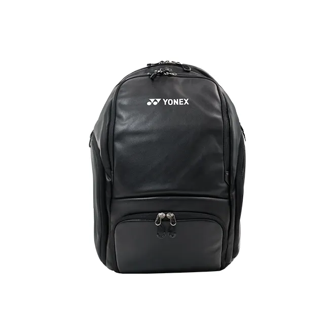YONEX Badminton Racket Bags Backpack Black Unisex-0