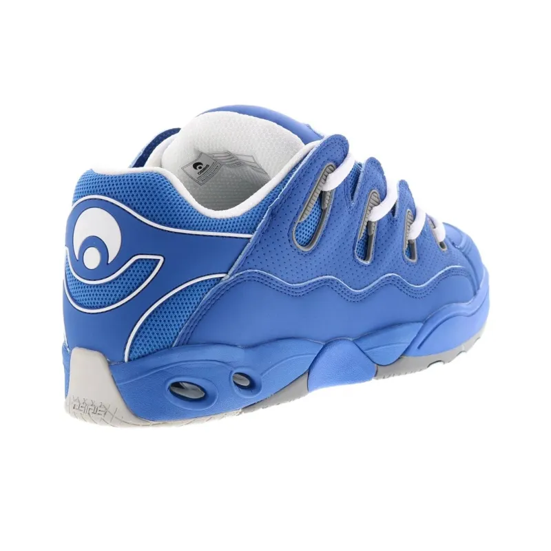 OSIRIS D3 Og Blue Grey-3