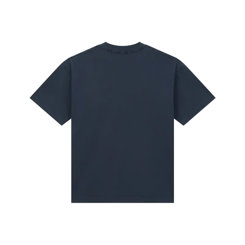THE SALVAGES FASHION CLUB T Shirt Unisex-14