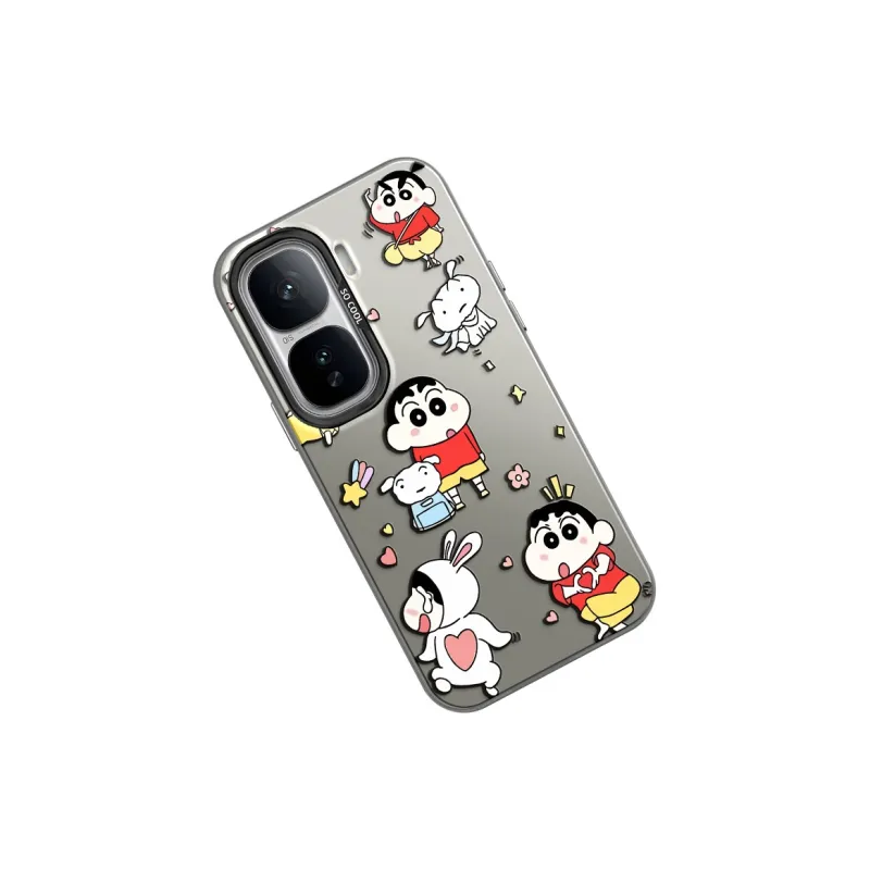 Crayon Shinchan Phone Cases-2