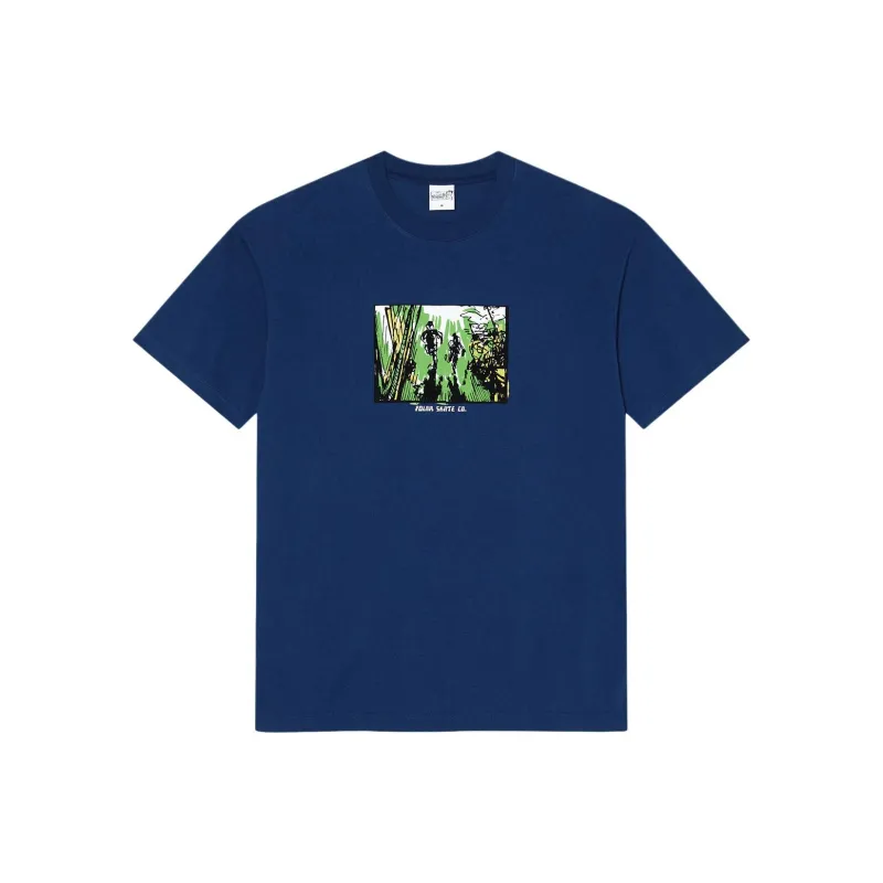 POLAR SKATE CO SS25 T Shirt Unisex-2