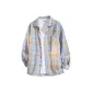 Yellow Plaid