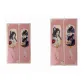 Warm Collection Bookmark 2 Pack