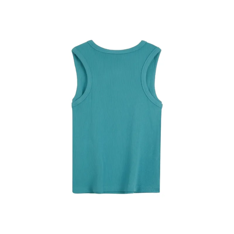 Calvin Klein Tank Tops Women's-1