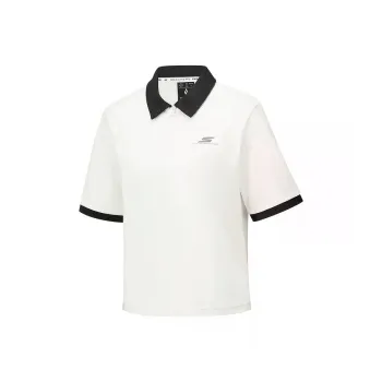 Skechers Basic Sports Series Polo Shirt Women's