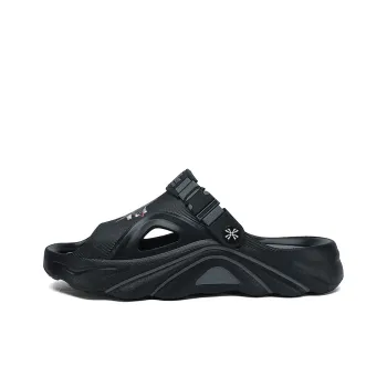 YUZHAOLIN Beach Sandals Men Black Gray White Blue
