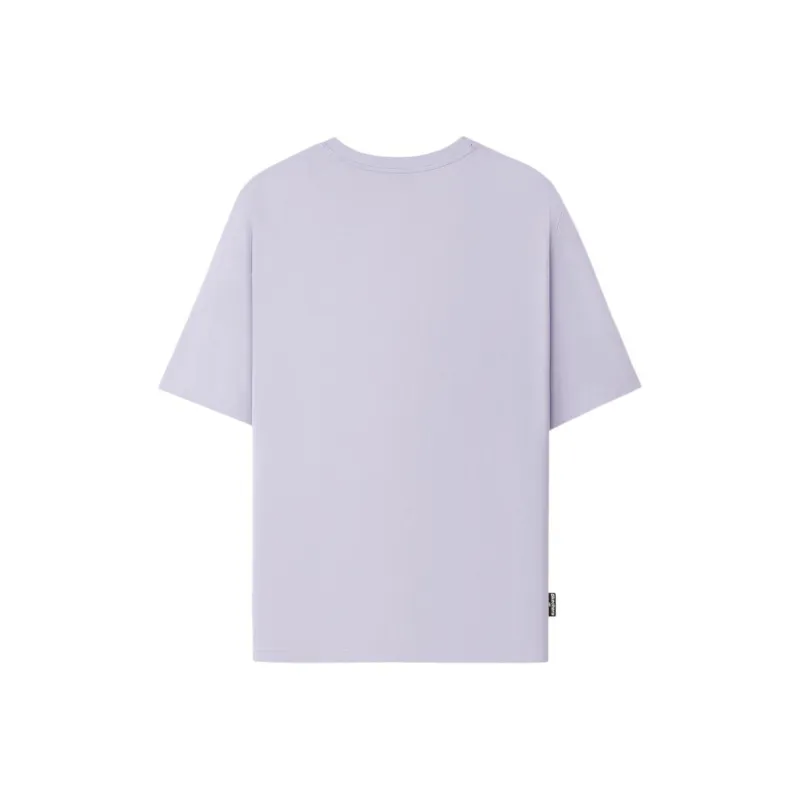 Skechers T Shirts Women's Freesia Purple 02N4-1