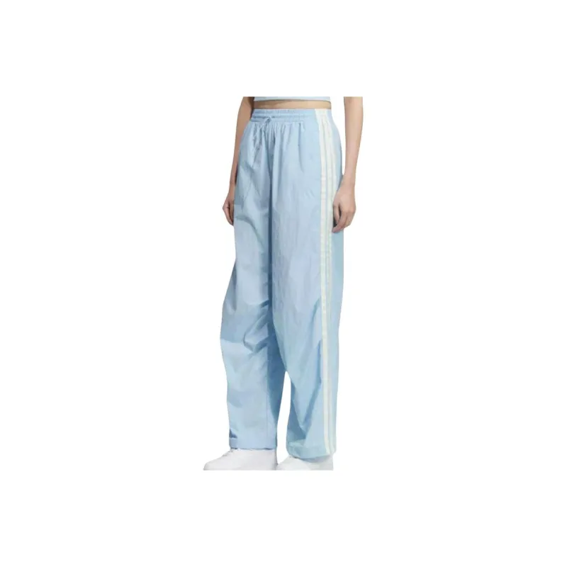 Adidas Knitted Sweatpants Women's-0
